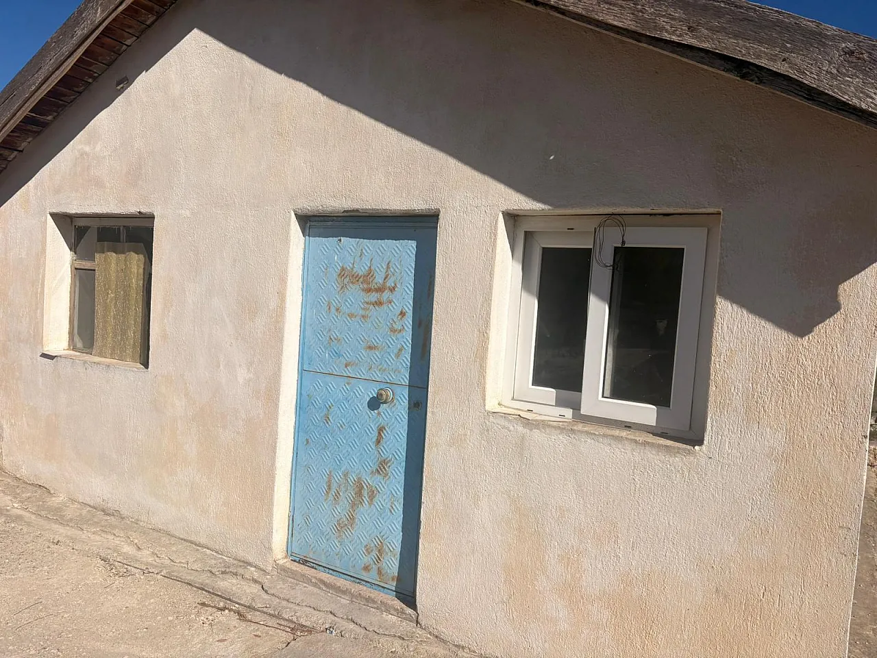 Kaymakamlıktan Yıldırım kemal Köyü Açıklaması