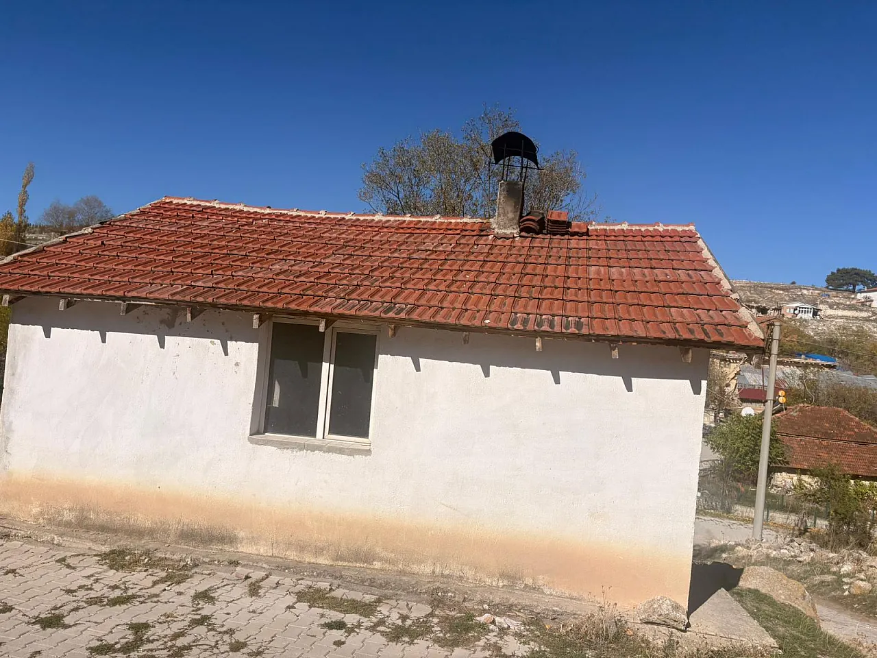 Kaymakamlıktan Yıldırım kemal Köyü Açıklaması