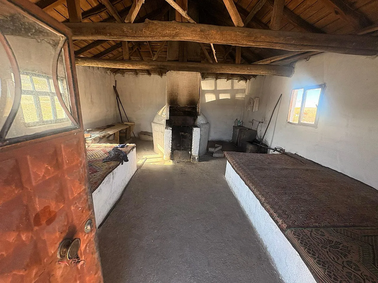 Kaymakamlıktan Yıldırım kemal Köyü Açıklaması