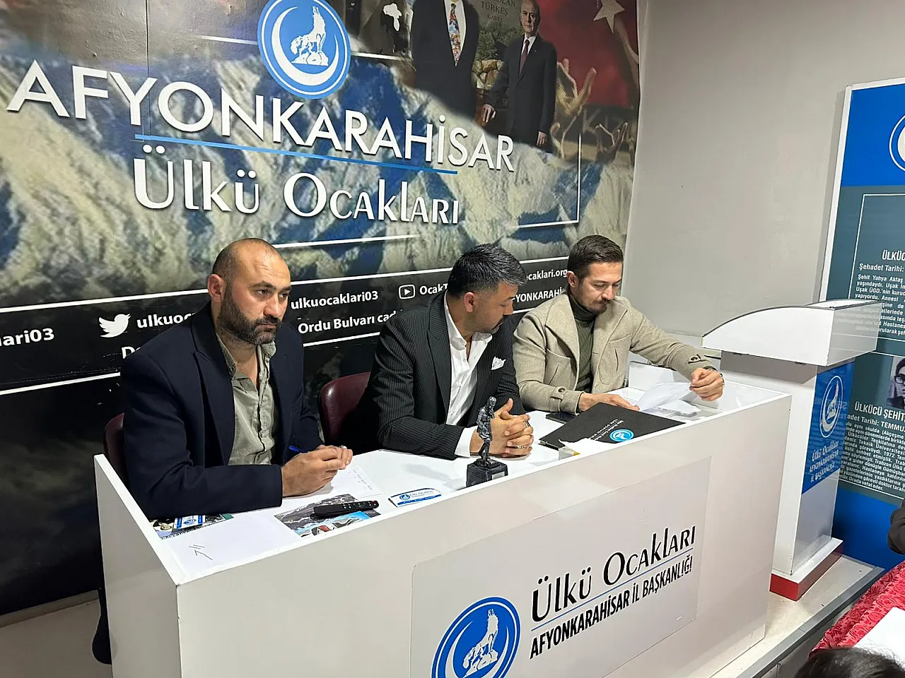 'Kazanan Türk Dünyası Oldu'