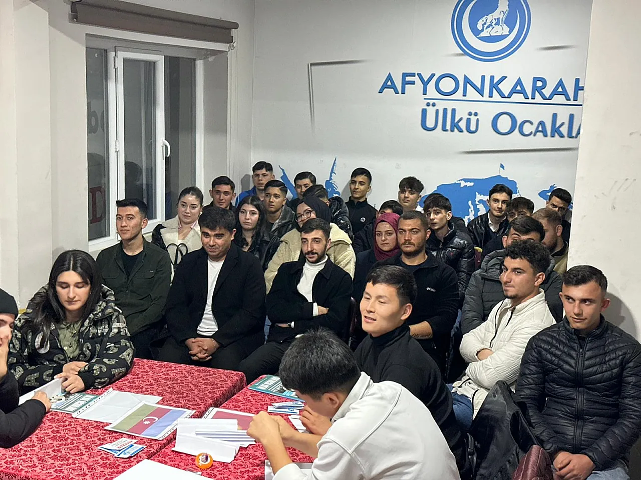 'Kazanan Türk Dünyası Oldu'