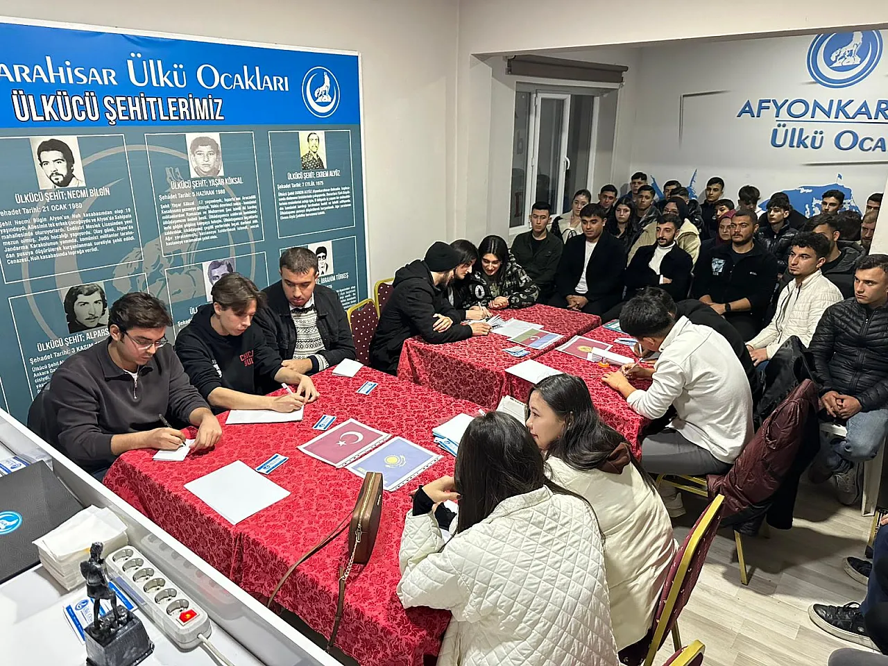 'Kazanan Türk Dünyası Oldu'