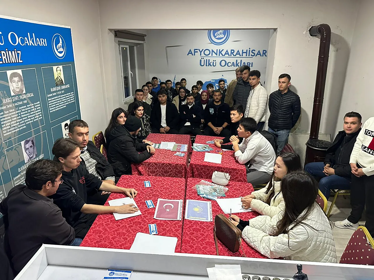 'Kazanan Türk Dünyası Oldu'