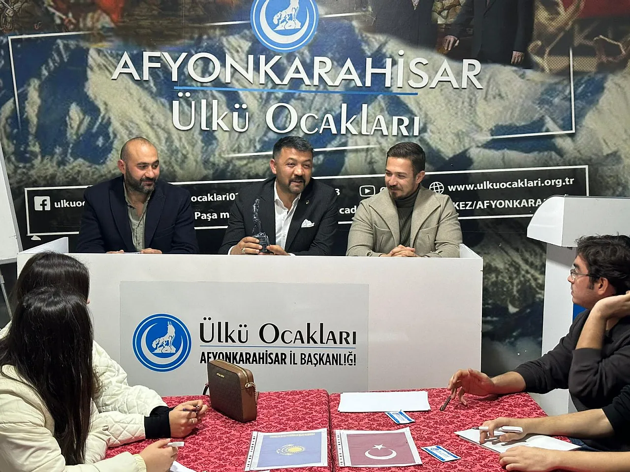 'Kazanan Türk Dünyası Oldu'