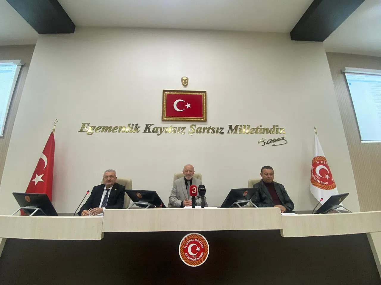 Siper: 'Köylü Milletin Efendisidir Düsturuyla Çalışıyoruz'