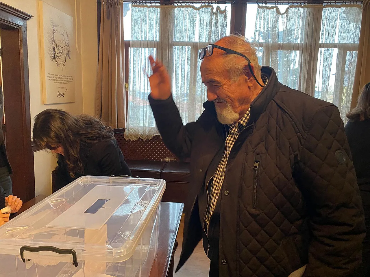 TMMOB Afyon'da Seçim Başladı: Kimler Aday?