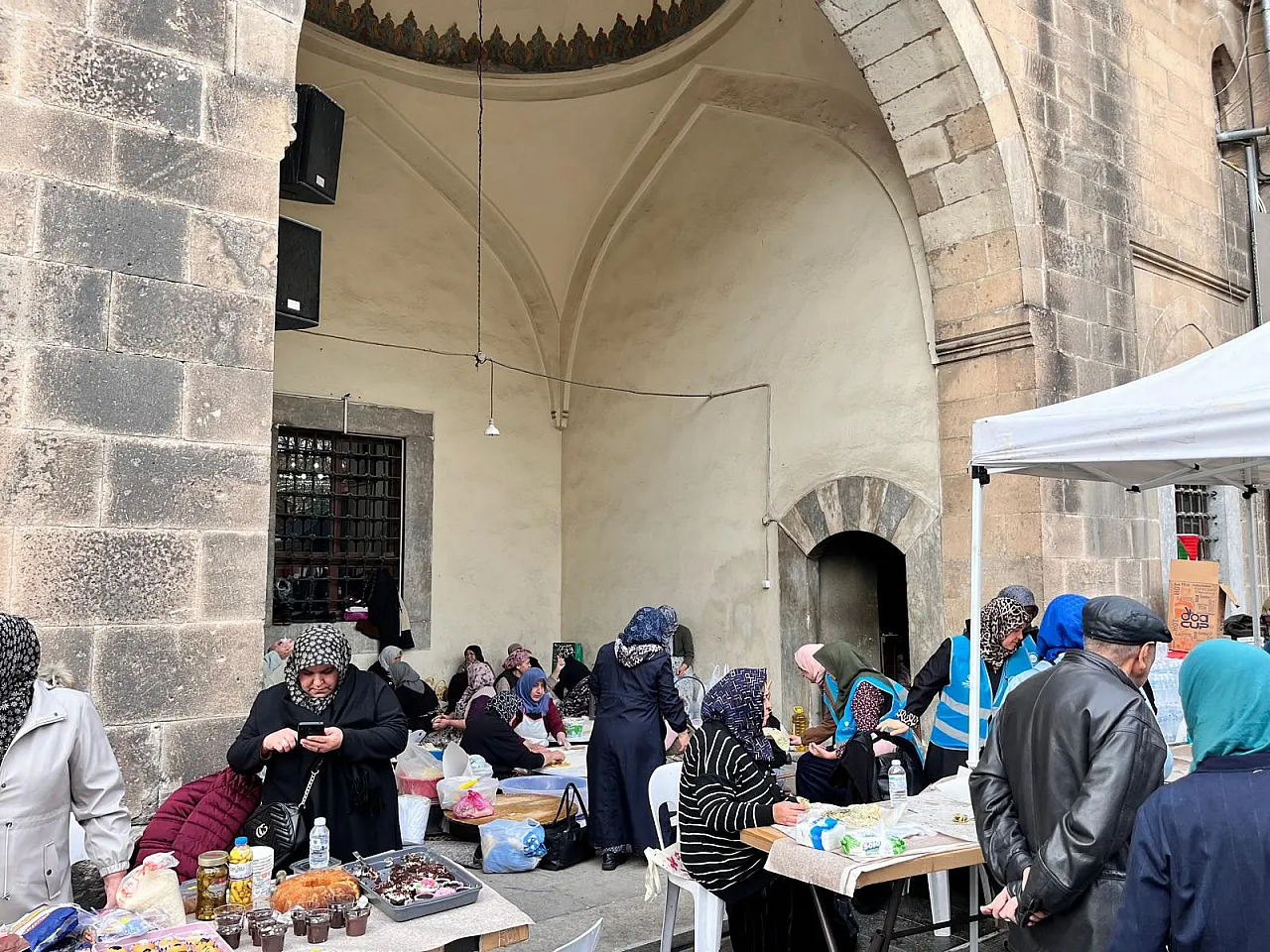 Tüm Gelir Gazze'ye Bağışlanacak