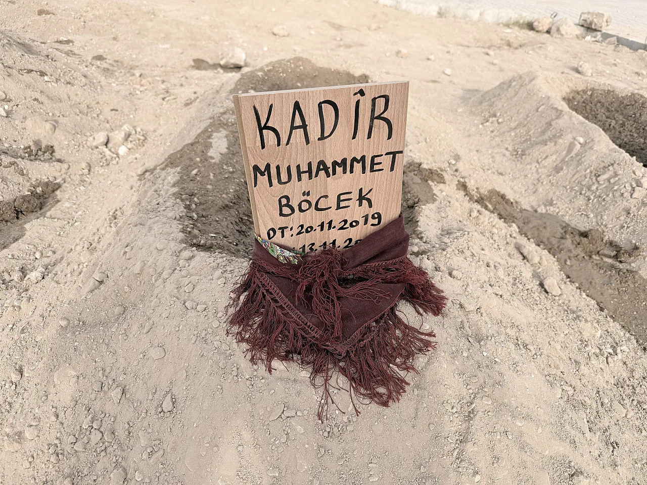 Zehirlenme Faciasının En Acı Haberi...