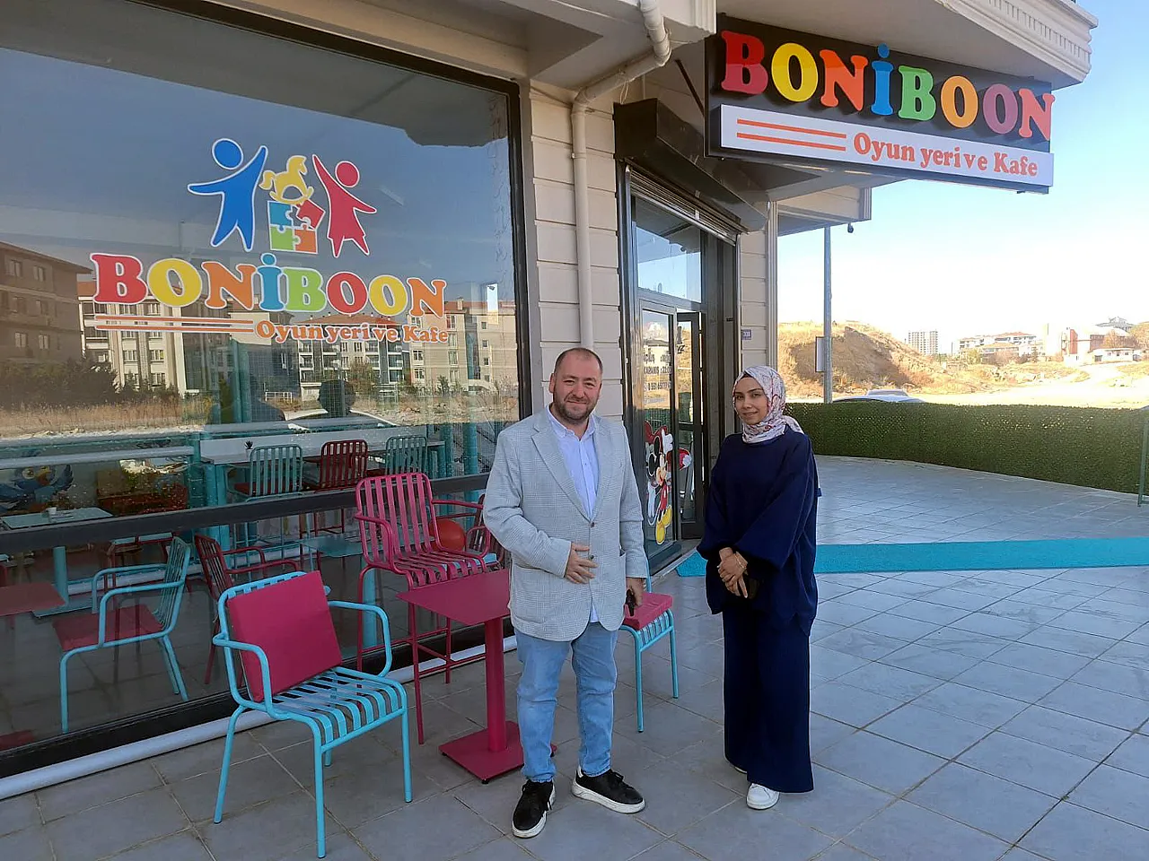 Nizamoğlu Projelerini Açıkladı: 'Oturmaya Değil, Çalışmaya Geliyoruz!'