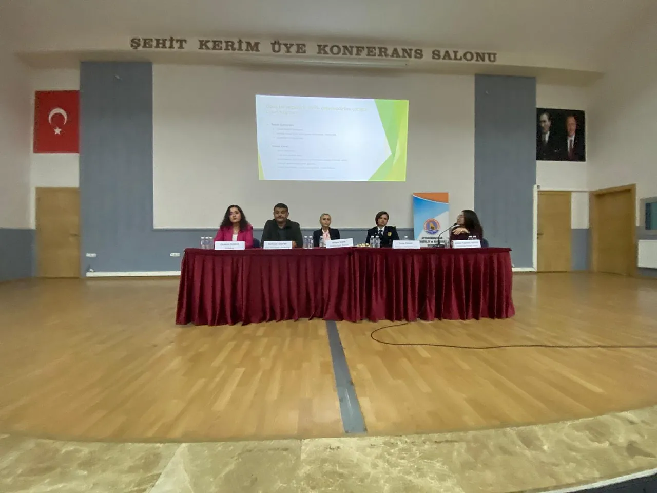 Afyon RAM'dan Çocuklar İçin Çok Kapsamlı Çalıştay