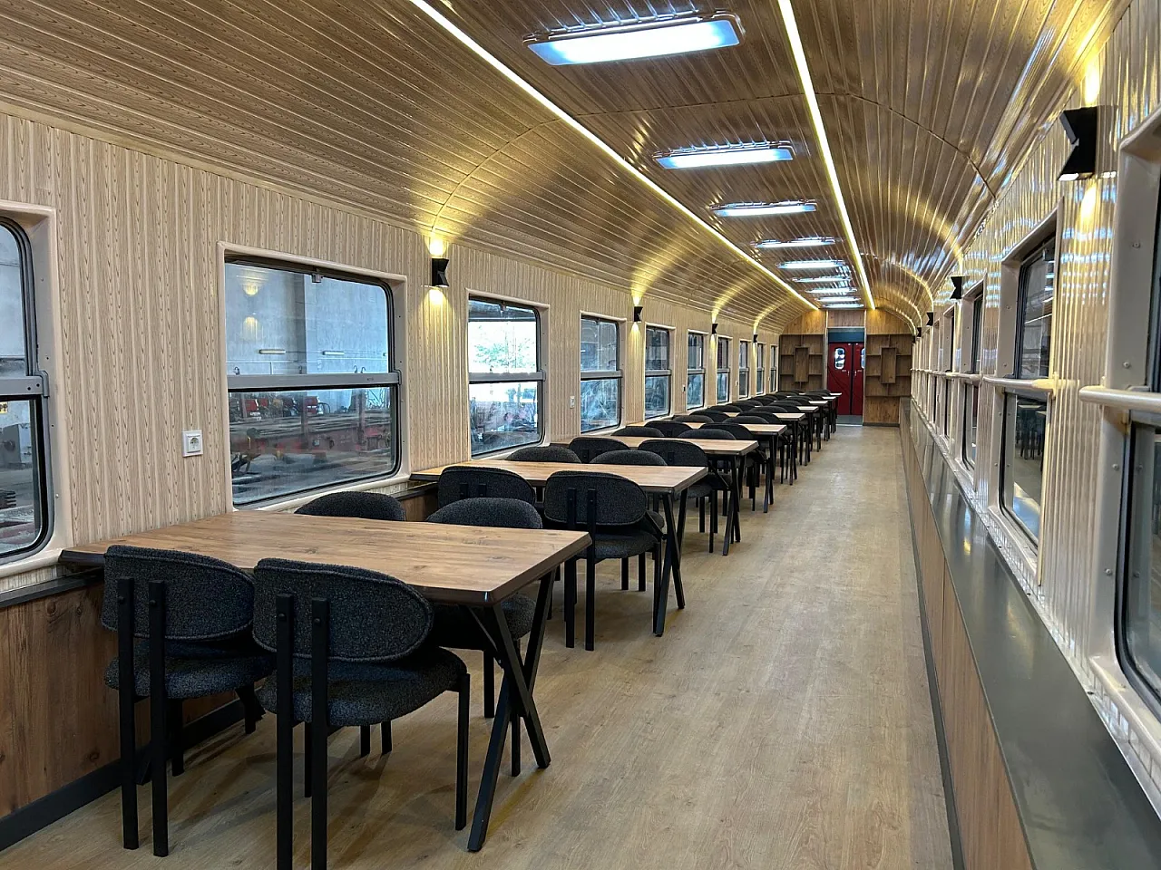 Afyon'da Hurdaya Değer Katıldı, Geri Dönüşüm İnovasyonla Birleşti