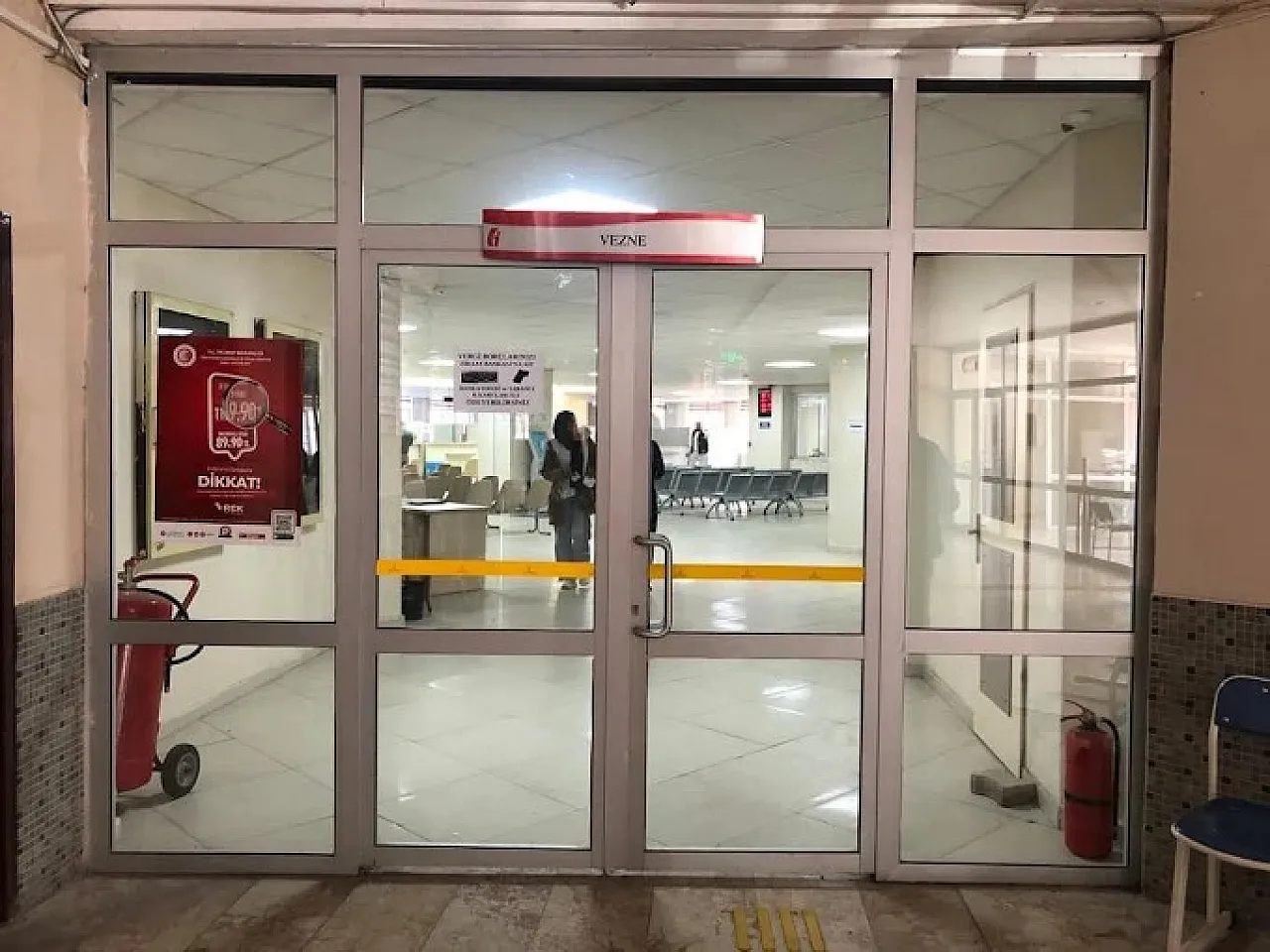 Afyon'da Vergi Yüzsüzleri Açıklandı… Listede Kimler Var?