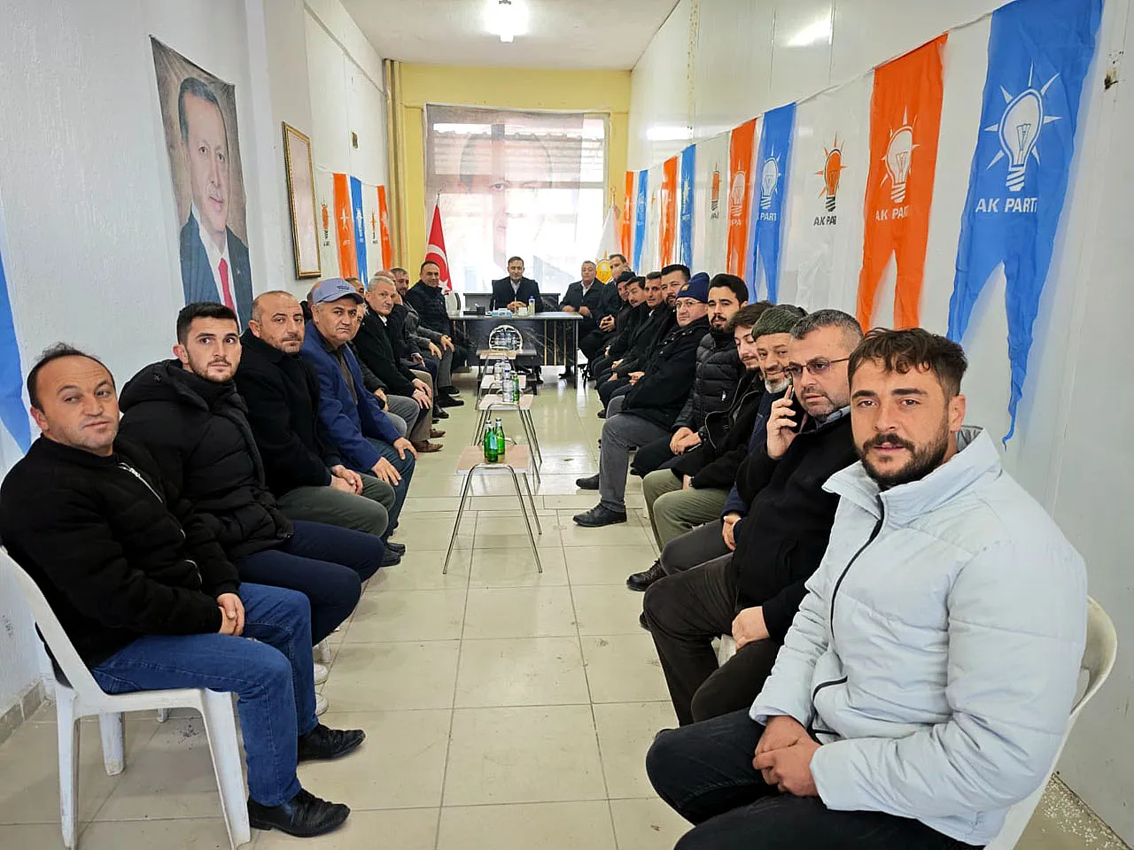 'İşe Alımlarda Para Talebi CHP'deki Zihniyeti Ortaya Koymaktadır'