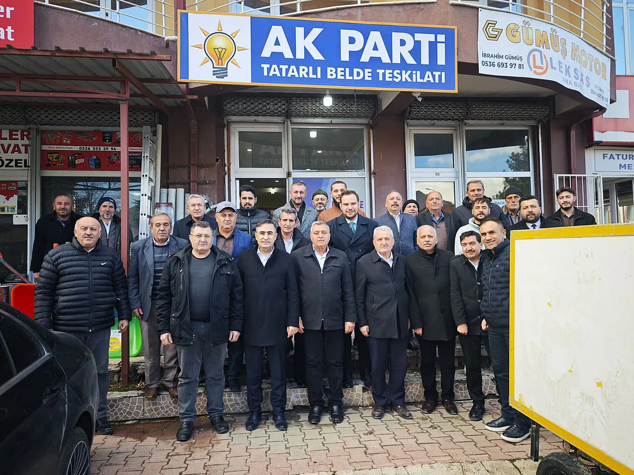'İşe Alımlarda Para Talebi CHP'deki Zihniyeti Ortaya Koymaktadır'