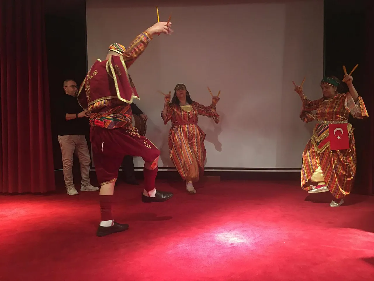 Eskişehir'de AFYAŞAD Rüzgarı Esti