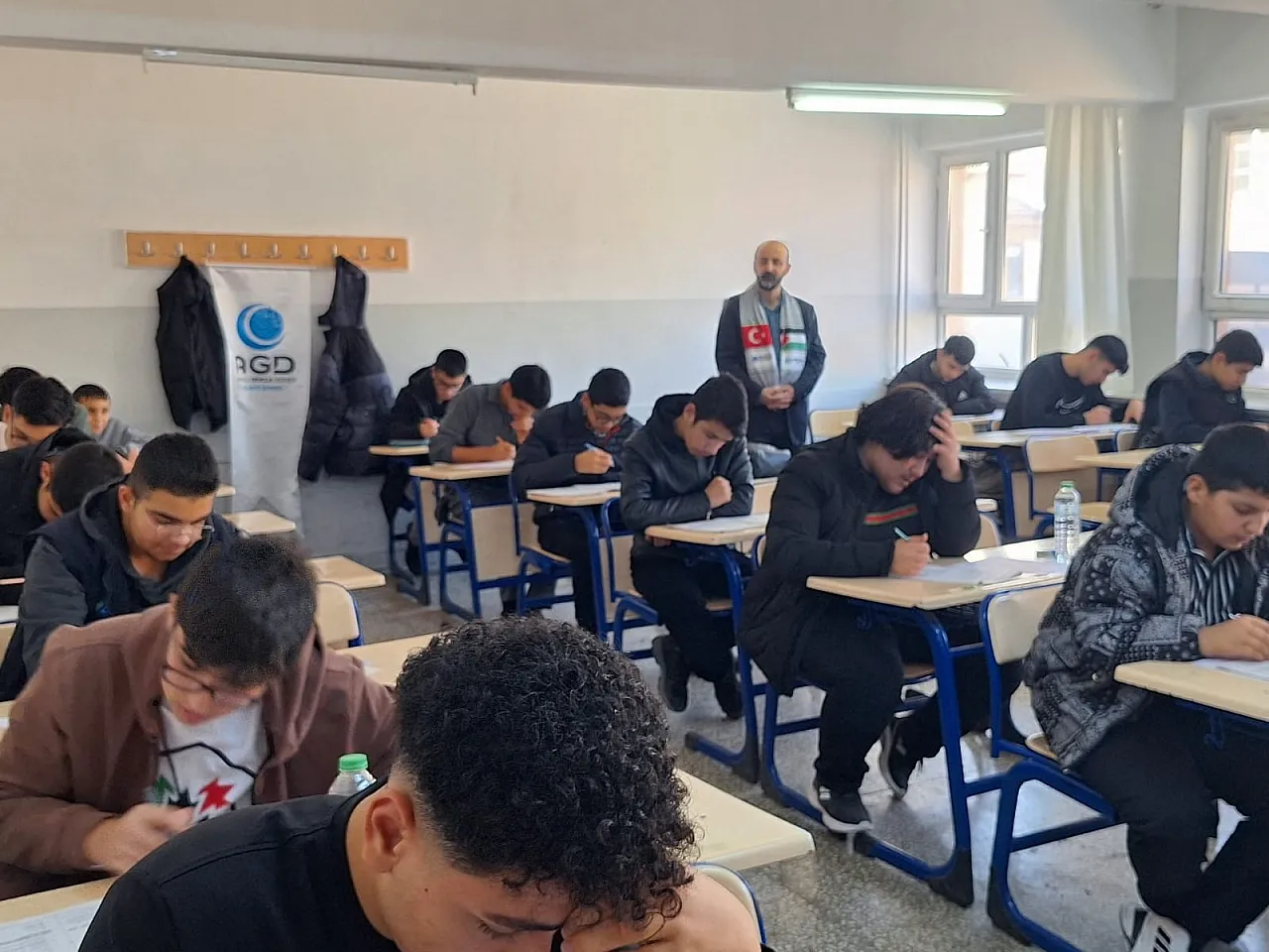 Kaybedeni Olmayanın Yarışmanın Ödülleri 31 Aralık'ta Verilecek