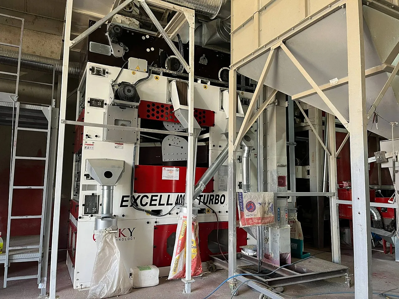 Sandıklı'da Tarım Tesisine 4.682.250 TL'lik Hibe Ödendi