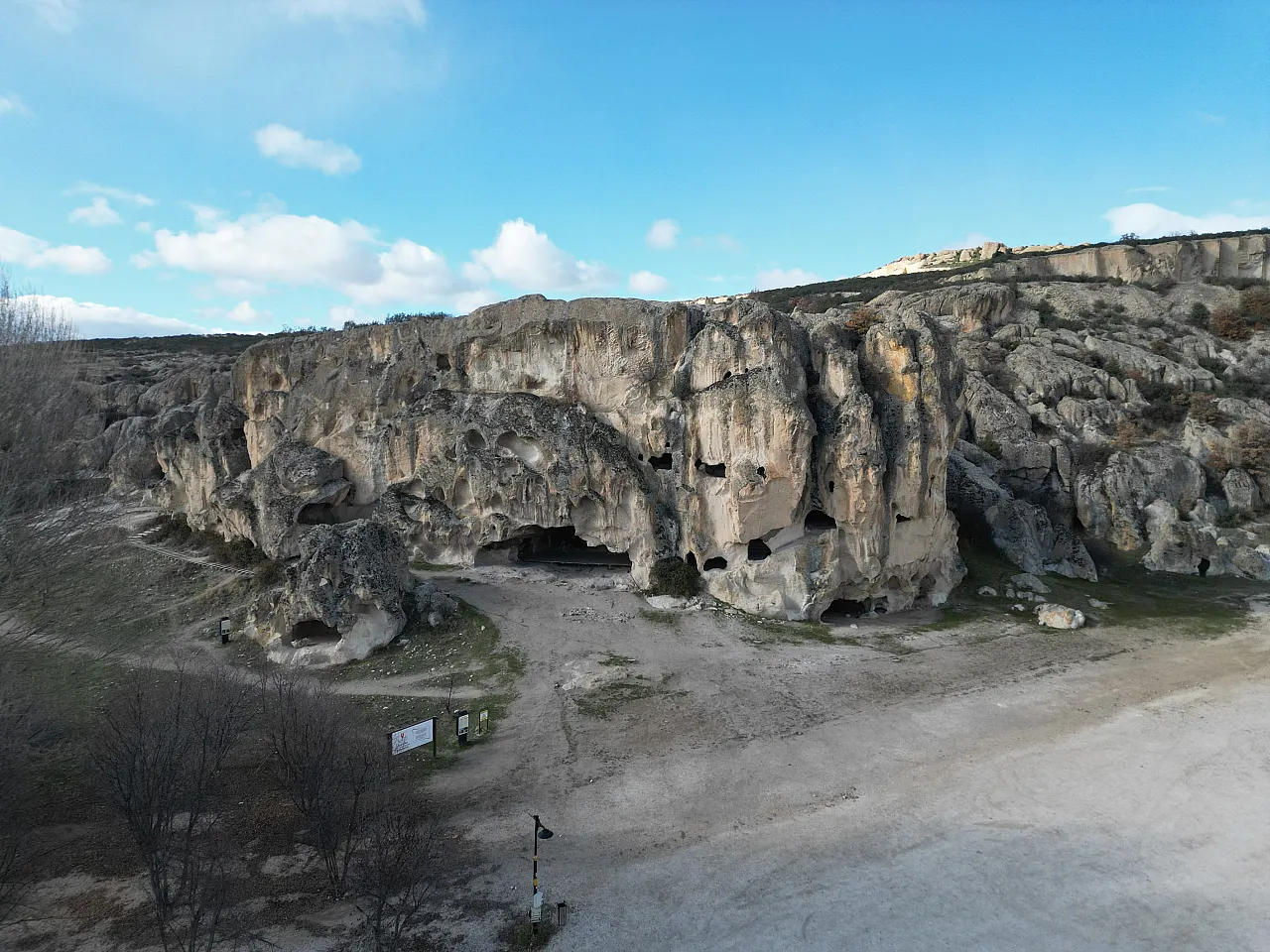 Tarihin İlk Alaturka Tuvaleti Afyon'da