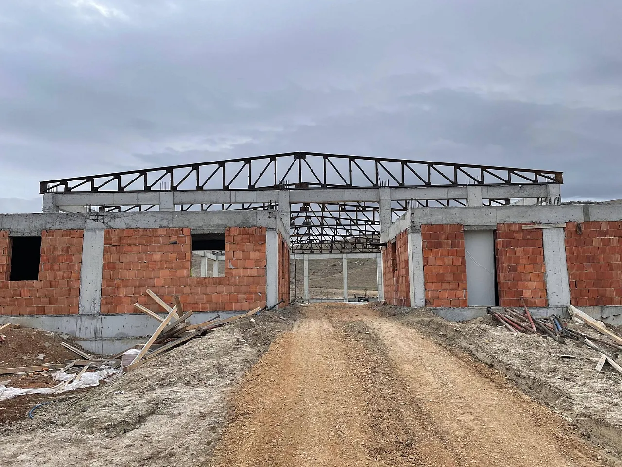 Afyon'da Kadın Girişimciye Milyonluk Hibe