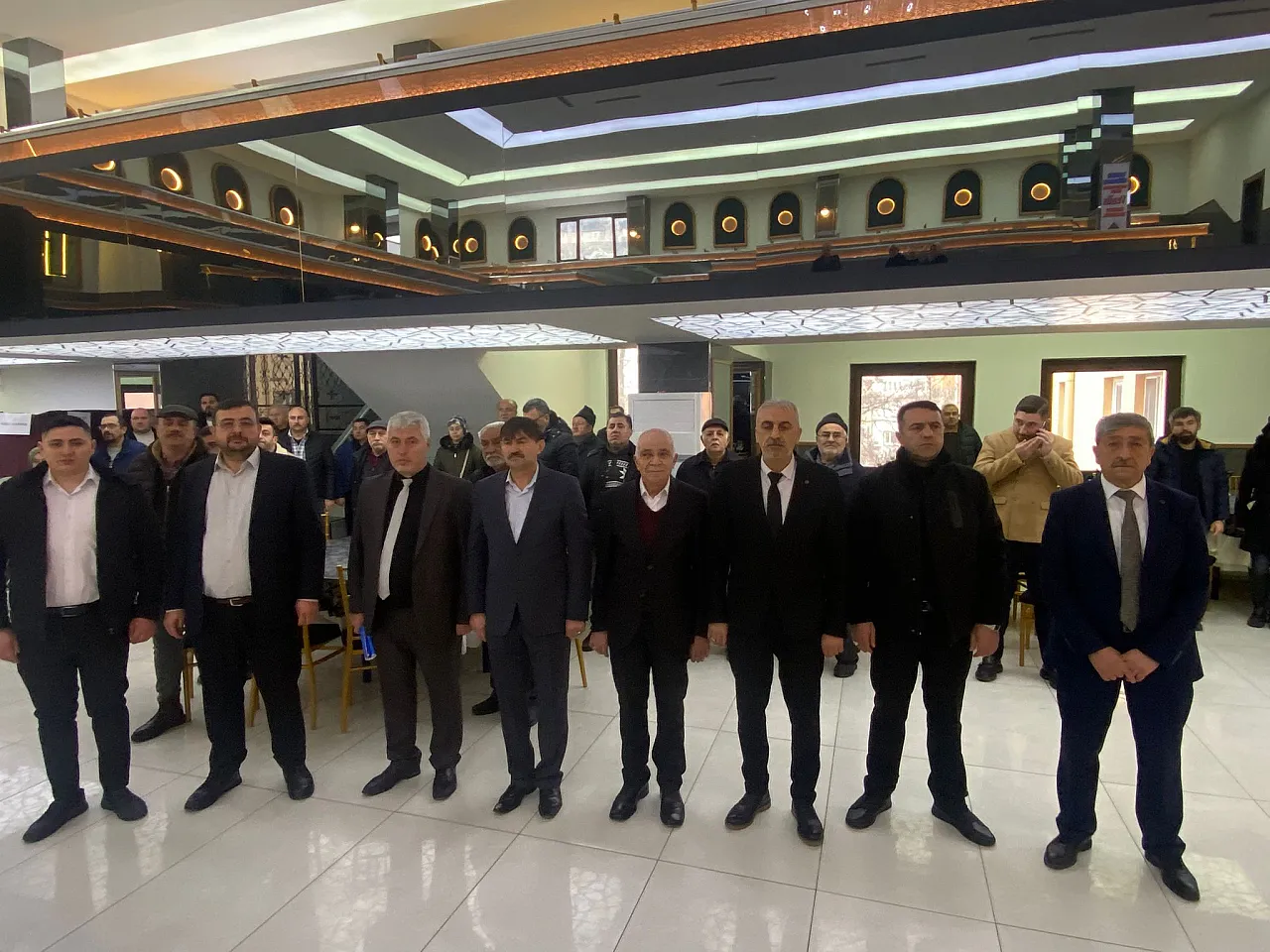 Afyon Giyim Eşyaları Odası'nda Sandık Kuruldu! Beyaz Liste mi, Yeşil Liste mi?