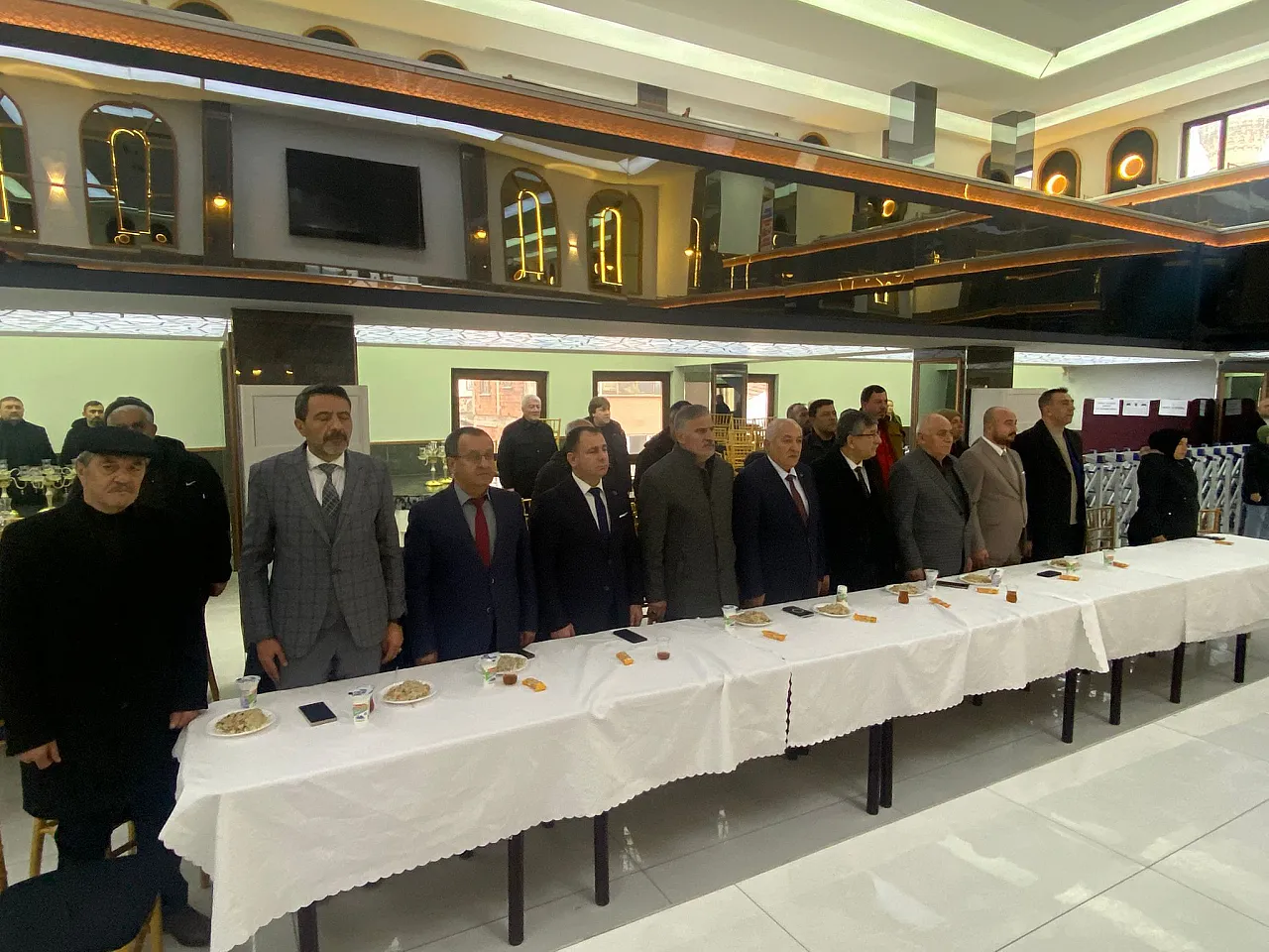 Afyon Giyim Eşyaları Odası'nda Sandık Kuruldu! Beyaz Liste mi, Yeşil Liste mi?