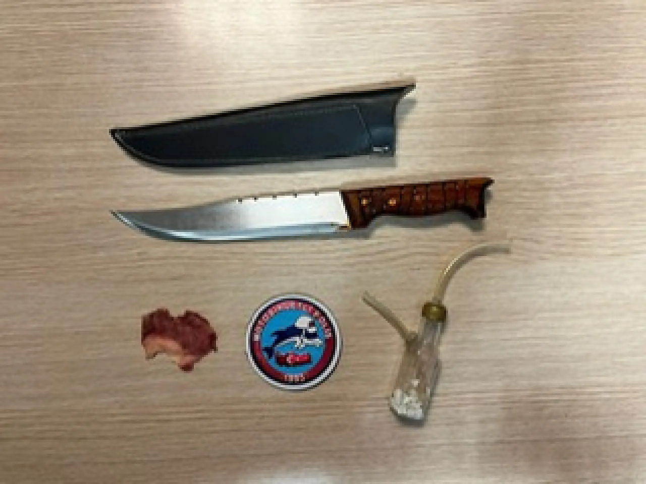 Afyonkarahisar Emniyetinin Bir Haftalık Bilançosunda Yok Yok!