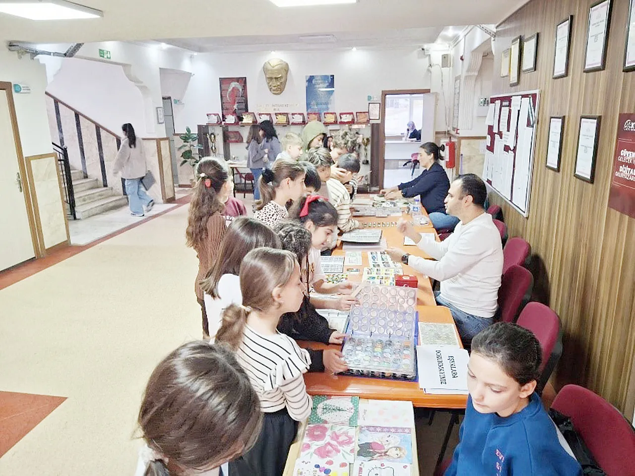 Keşke Daha Çok AnlataBilsem…