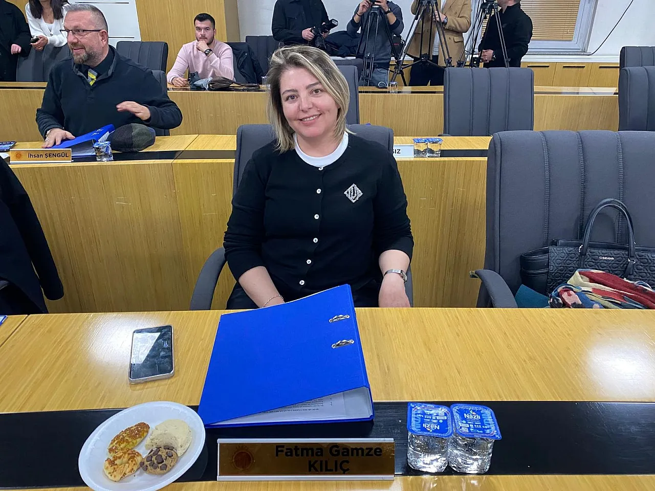 Afyon'da 55 Ortak, 1 Arsa, Büyük Çıkmaz!