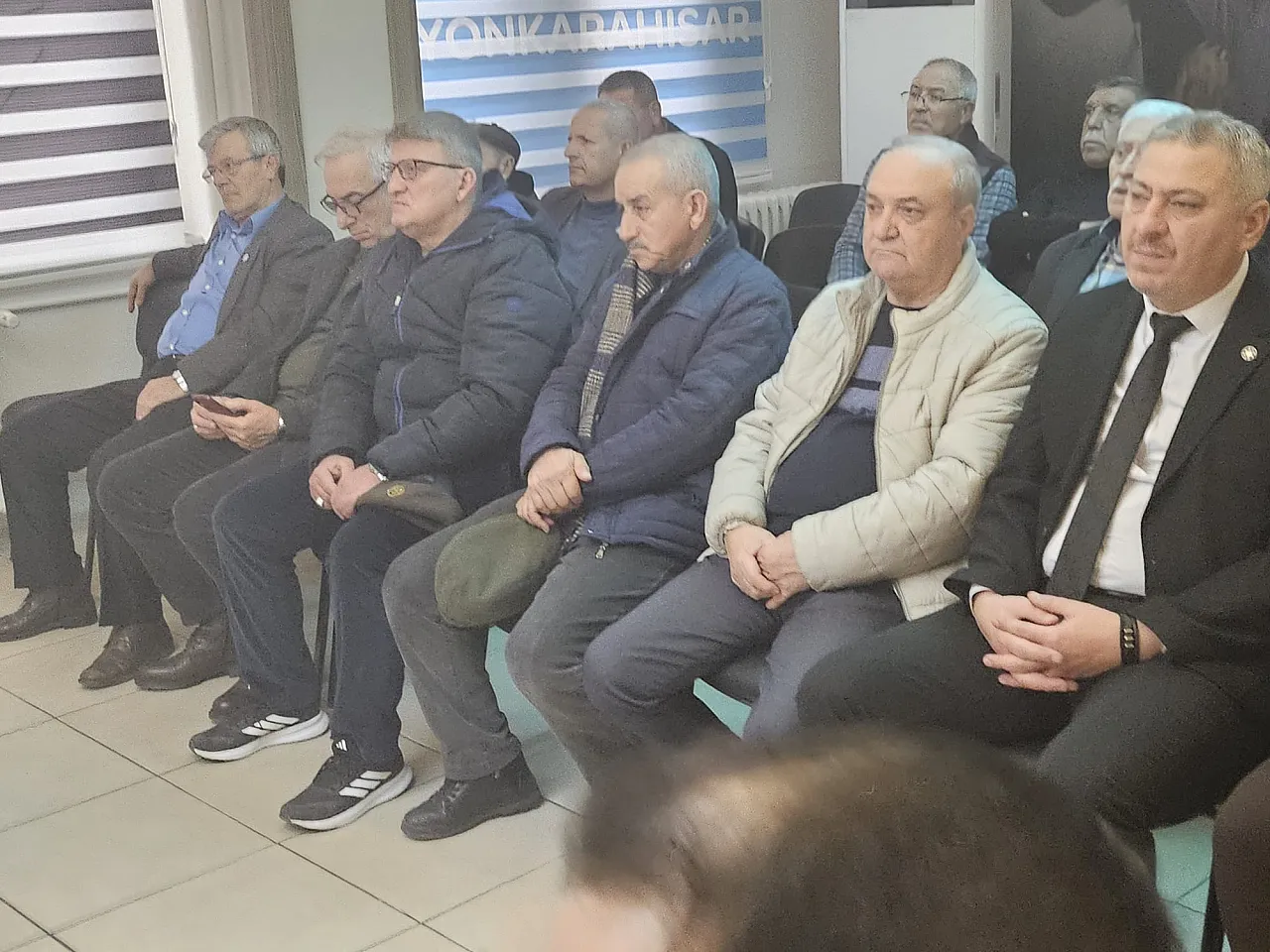 Mısırlıoğlu: Bu Milletvekilleri Ne İşe Yarar?