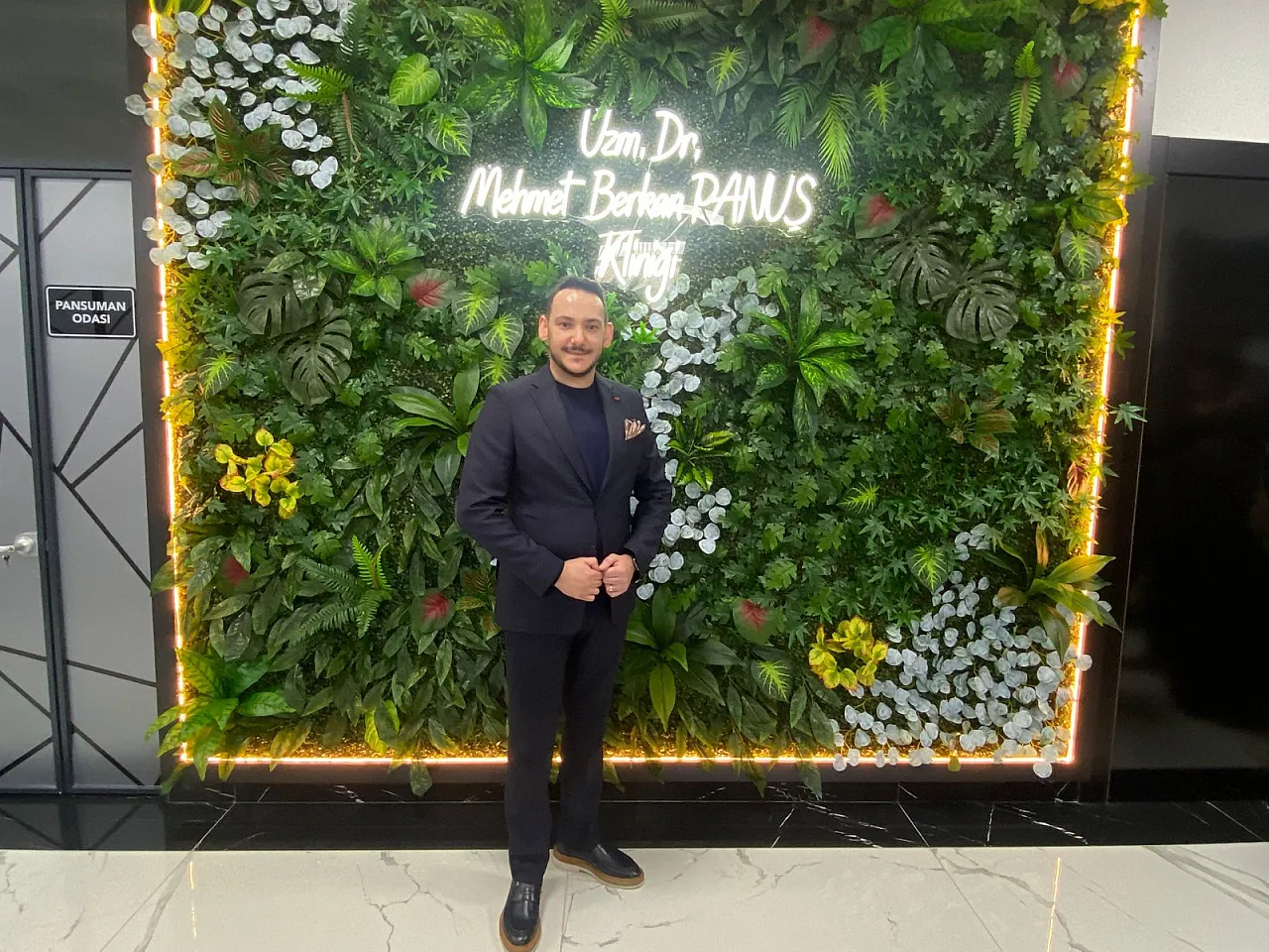 Afyon'da Genç Ağrı Uzmanı Yaza Kadar Ücretsiz Muayene Edecek!