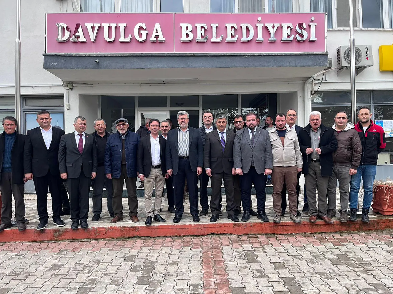 'Emirdağ OSB'nin Genişlemesi Gelecek İçin Önemli'