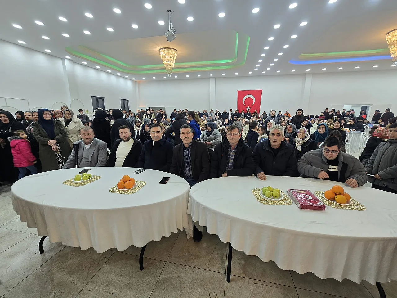 Onlar Artık Vatana Ve Devlete Emanet...