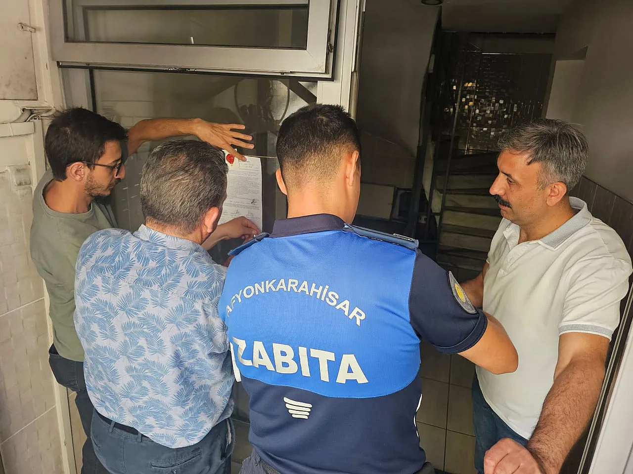 Varan 7 - Burcu-Yasin Köksal'ın Zulmüne Yargı'dan Yedinci Tokat: Para Cezası da İptal Edildi