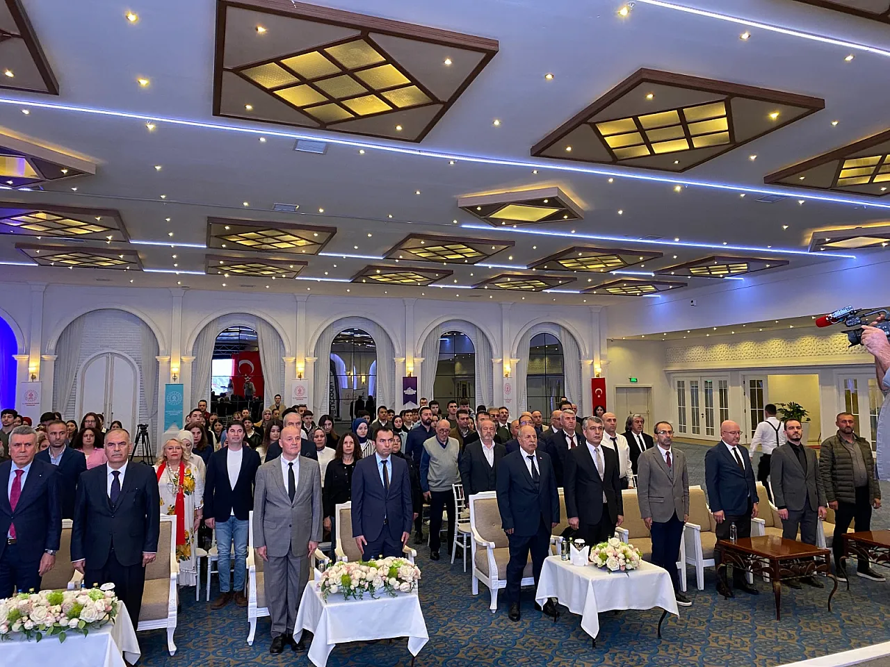 Afyon İçin Turizm Önerisi: Büyük Taarruz Alan Başkanlığı