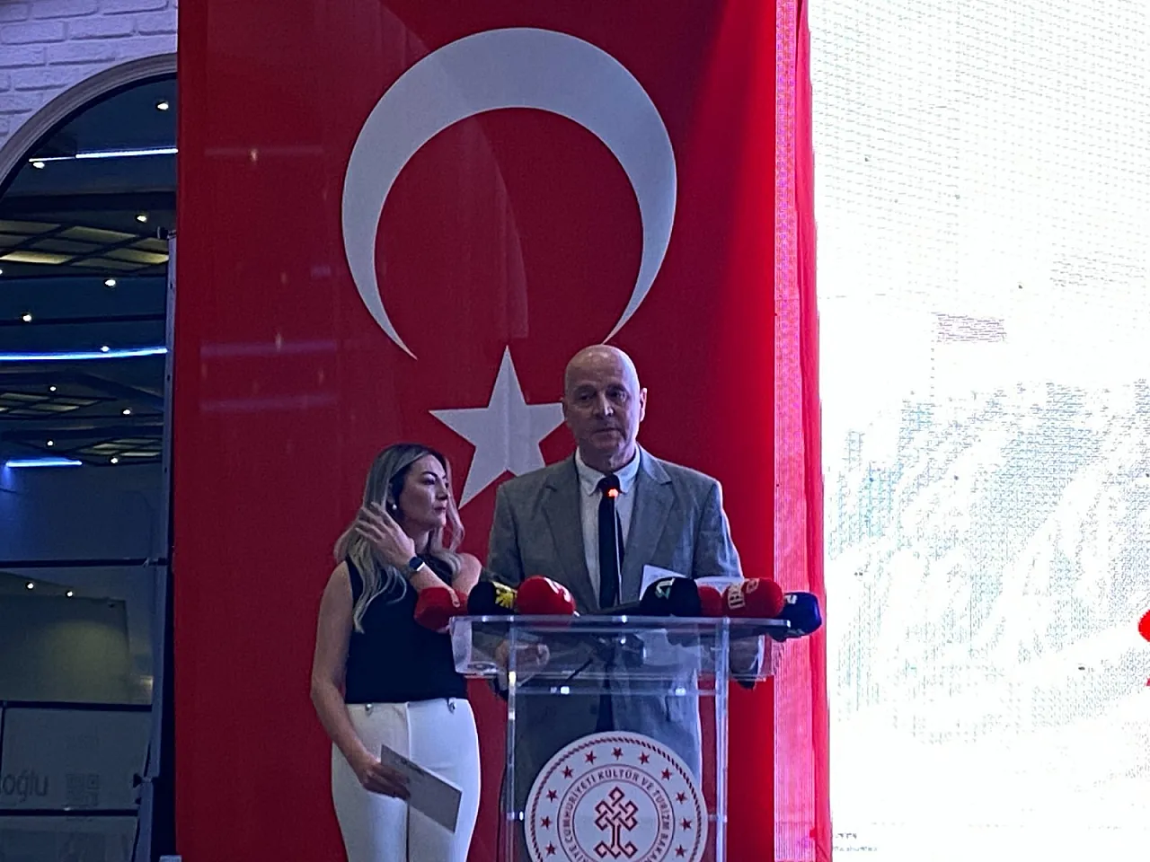 Afyon İçin Turizm Önerisi: Büyük Taarruz Alan Başkanlığı