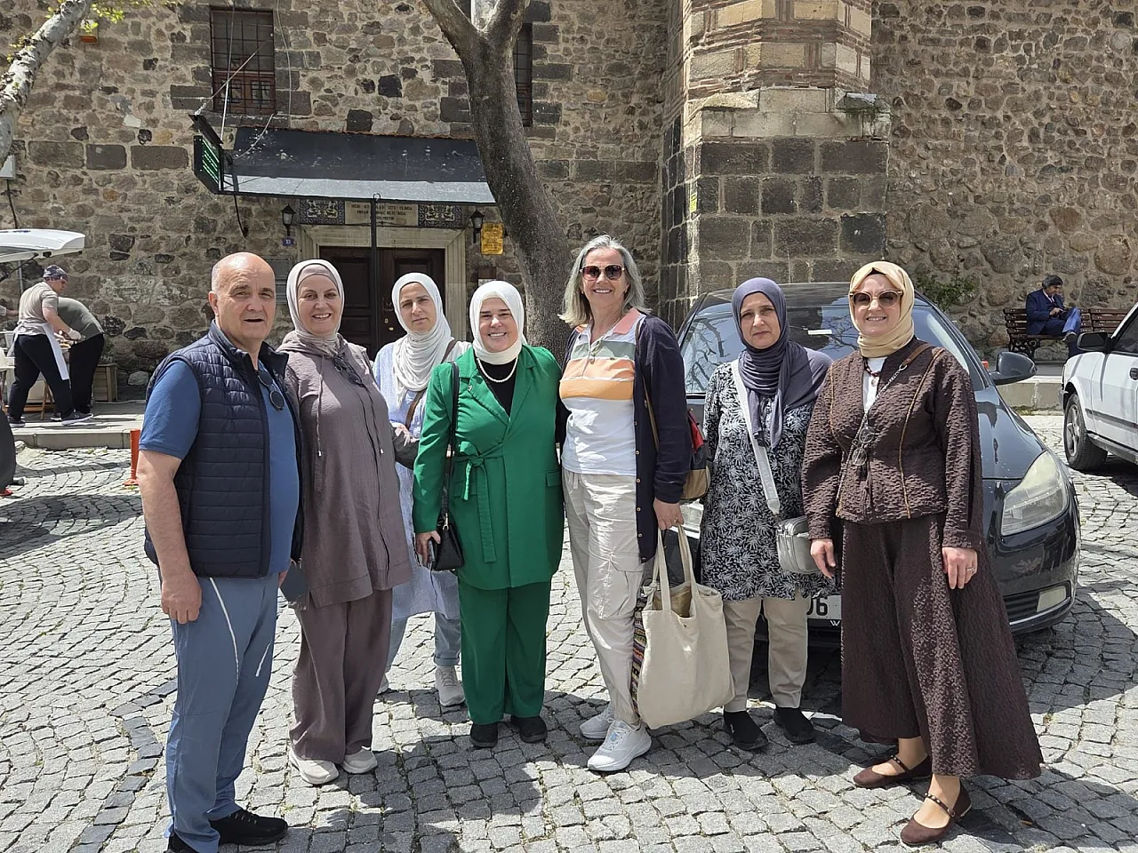 Bosna İle Afyon Arasındaki Kardeşlik Bağı Güçleniyor