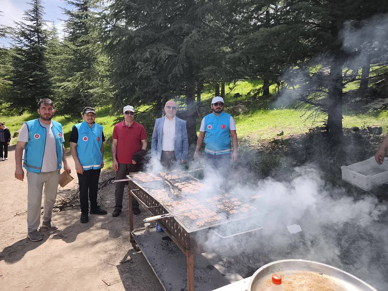 'Gençler Manevi Ve Sosyal Olarak Da Güçlü Olmalı'