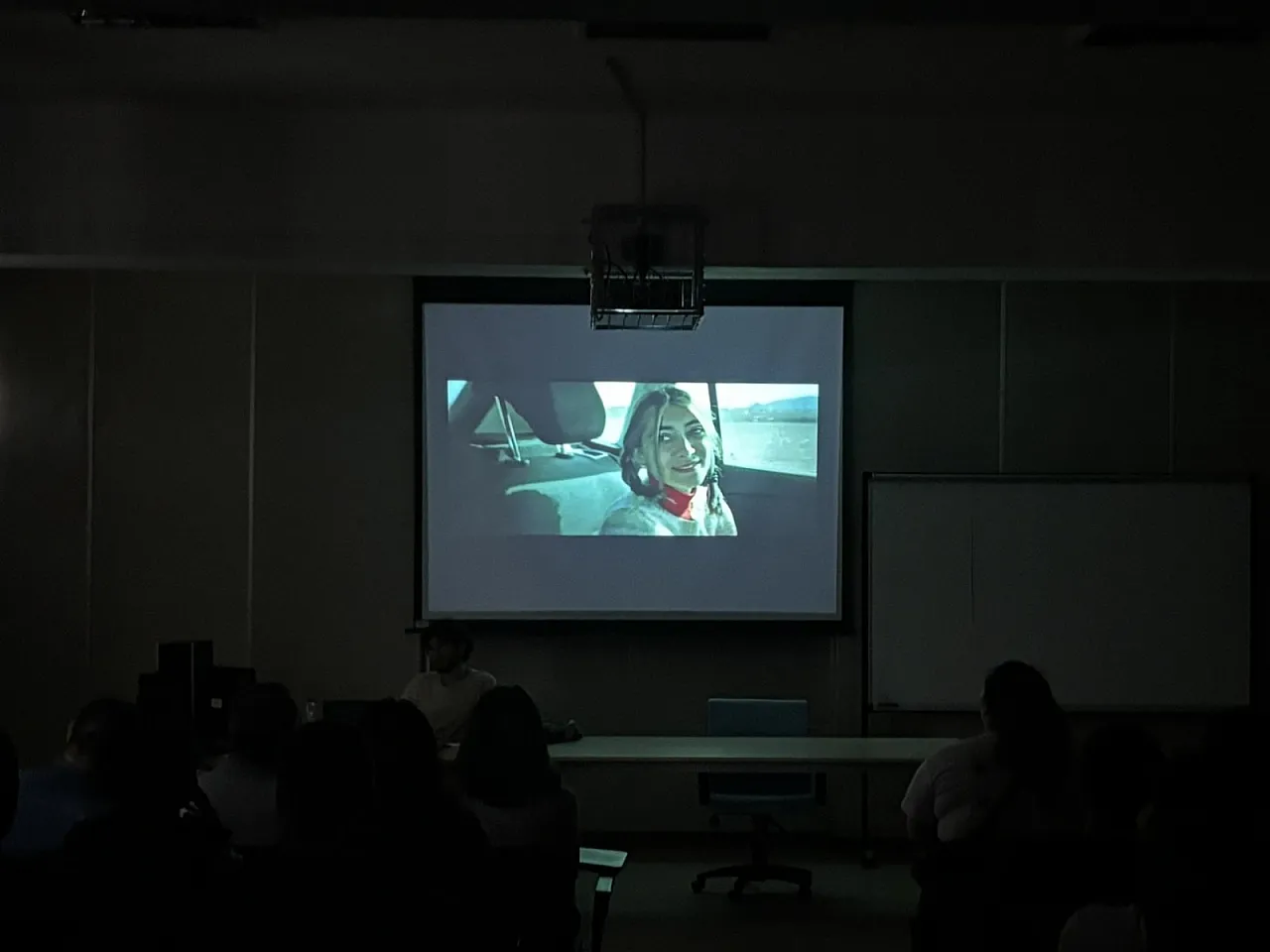 Kocatepe Öğrenci Kısa Film Günleri'nin 3. Düzenlendi