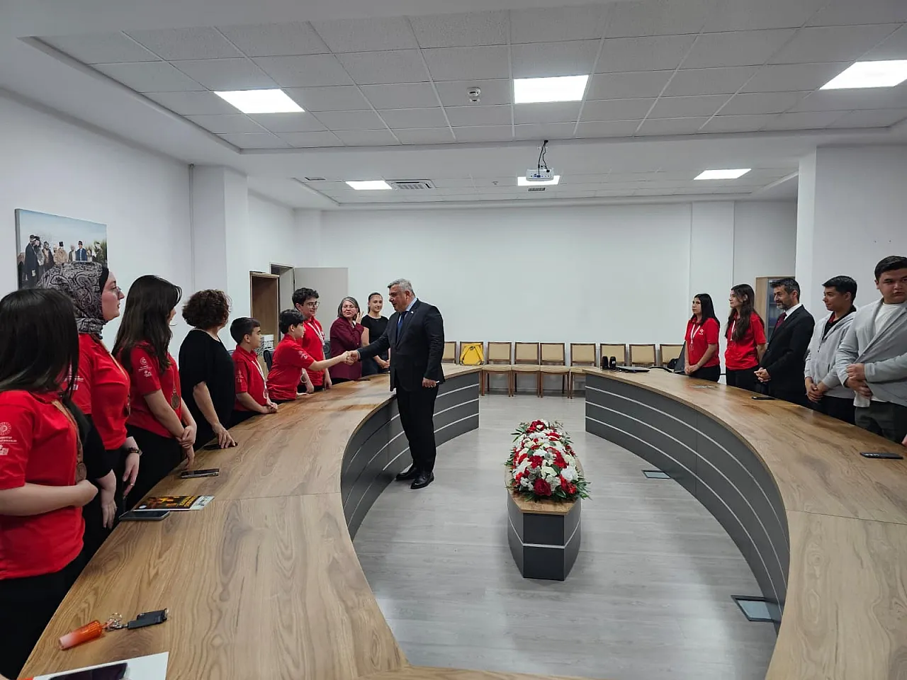 TÜBİTAK Türkiye Başarılarının Ödülleri Dağıtıldı