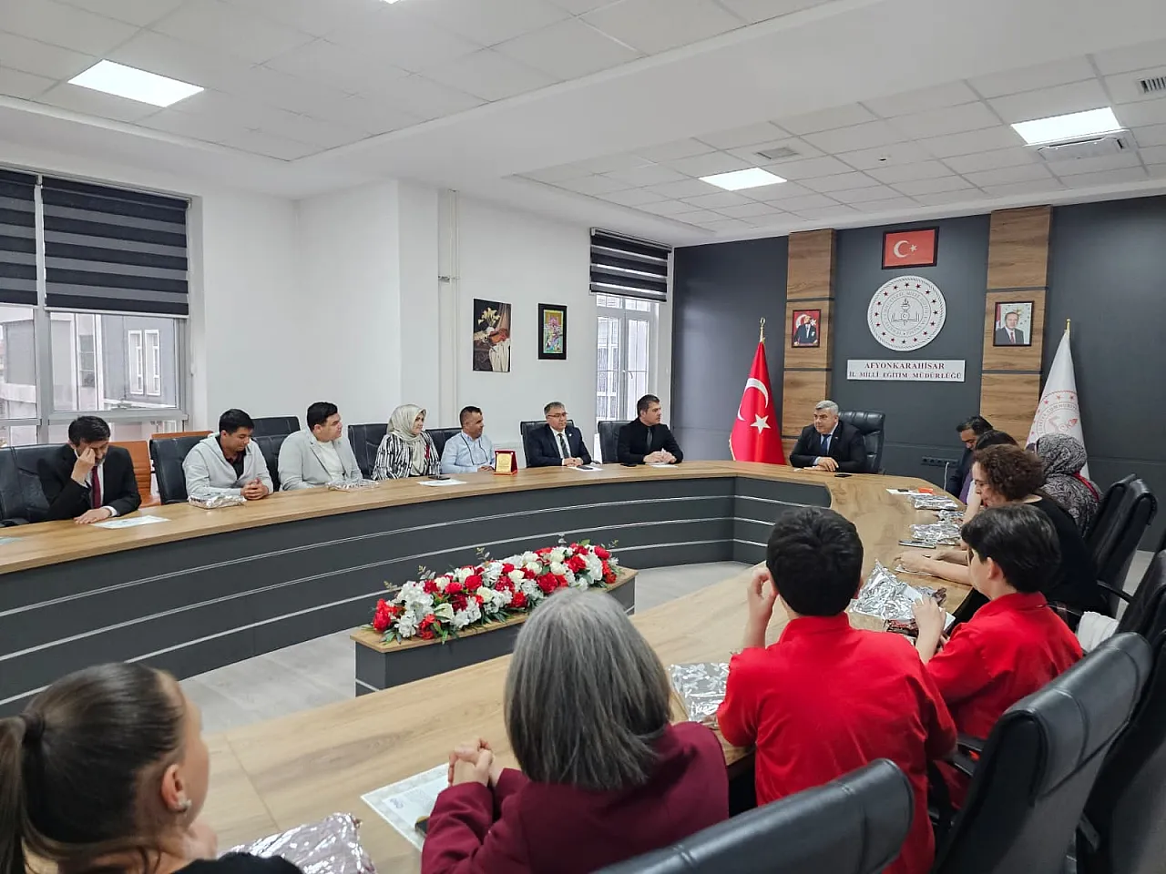 TÜBİTAK Türkiye Başarılarının Ödülleri Dağıtıldı
