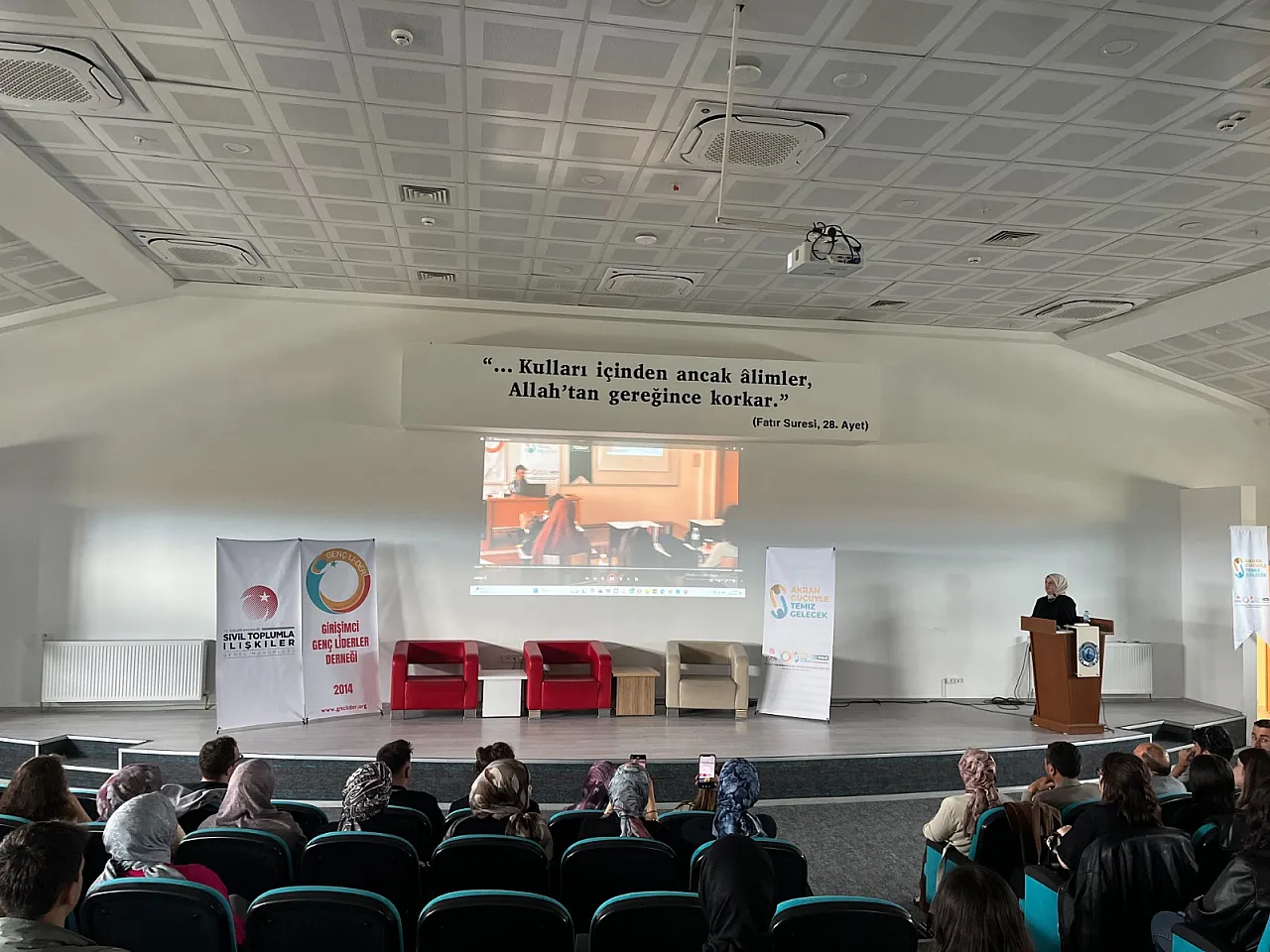Afyon'da 11 Bin Öğrenciye 'Tam Bağımsızlık' Eğitimi Verildi