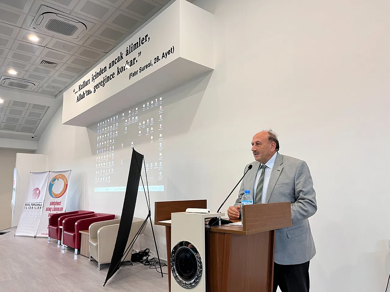 Afyon'da 11 Bin Öğrenciye 'Tam Bağımsızlık' Eğitimi Verildi