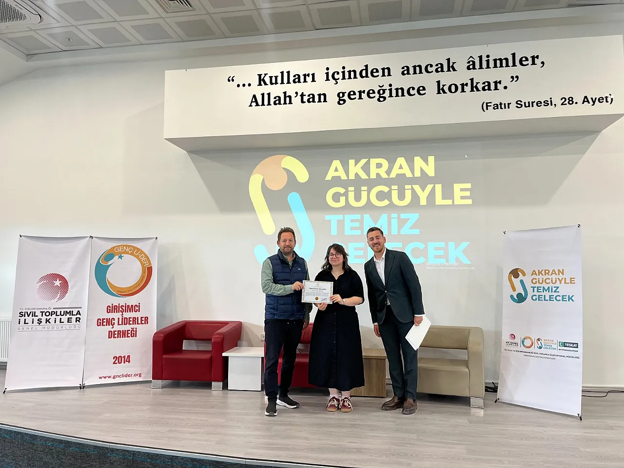 Afyon'da 11 Bin Öğrenciye 'Tam Bağımsızlık' Eğitimi Verildi