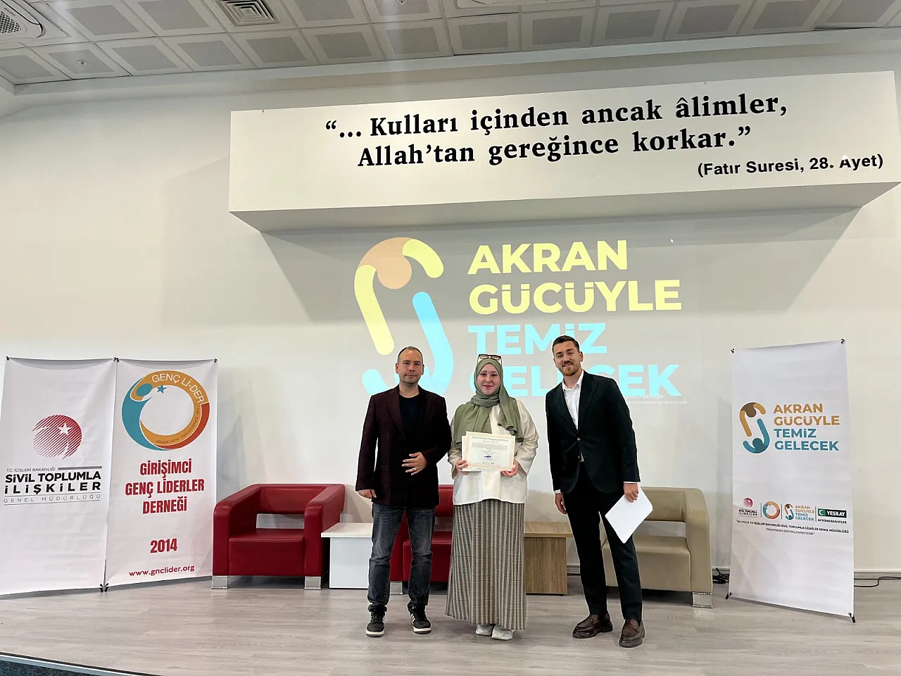 Afyon'da 11 Bin Öğrenciye 'Tam Bağımsızlık' Eğitimi Verildi