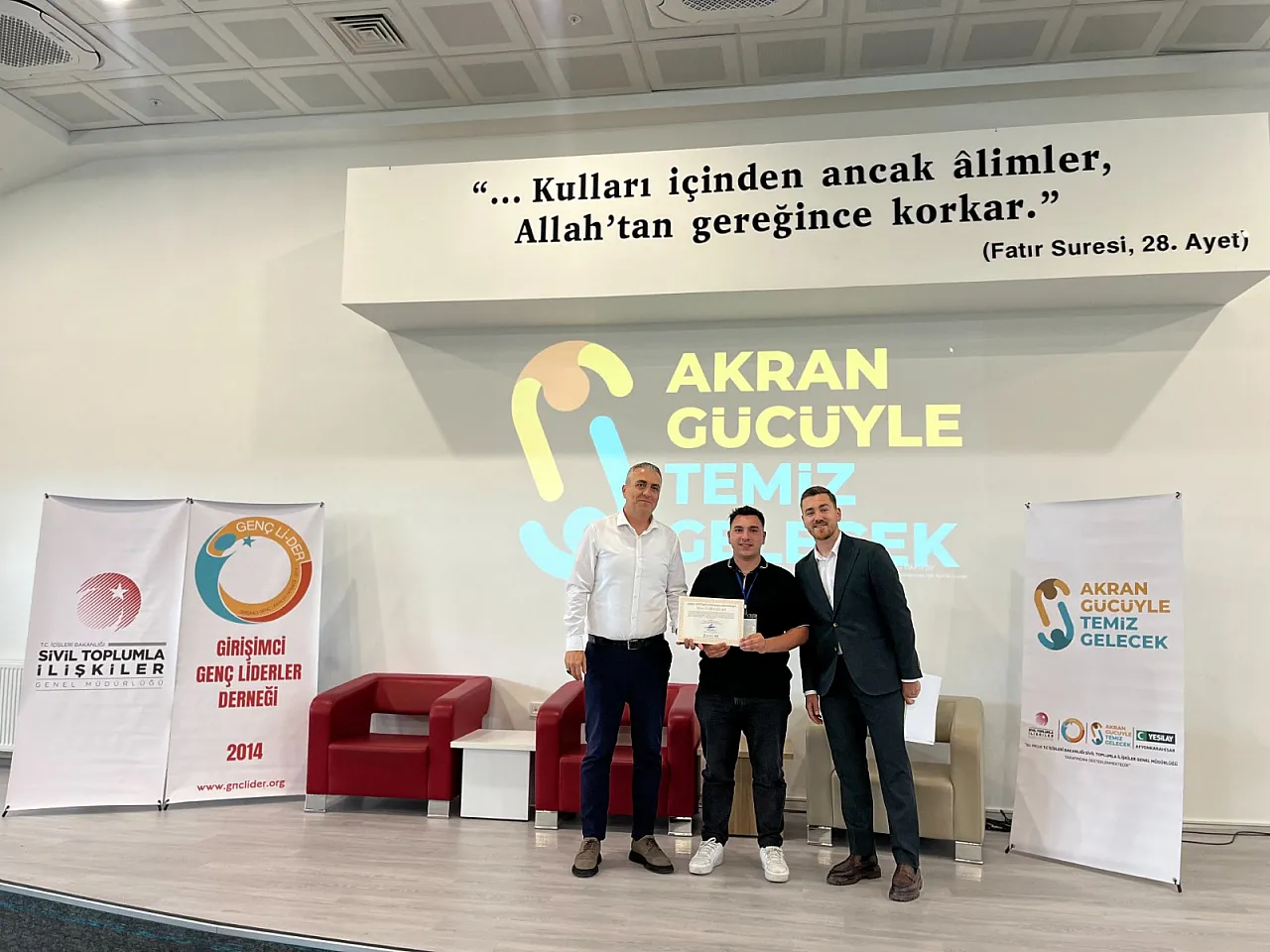 Afyon'da 11 Bin Öğrenciye 'Tam Bağımsızlık' Eğitimi Verildi