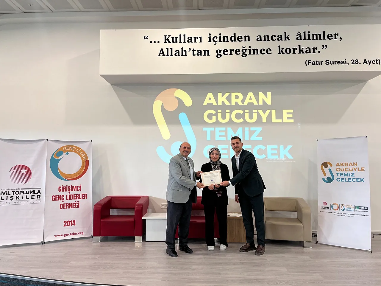 Afyon'da 11 Bin Öğrenciye 'Tam Bağımsızlık' Eğitimi Verildi