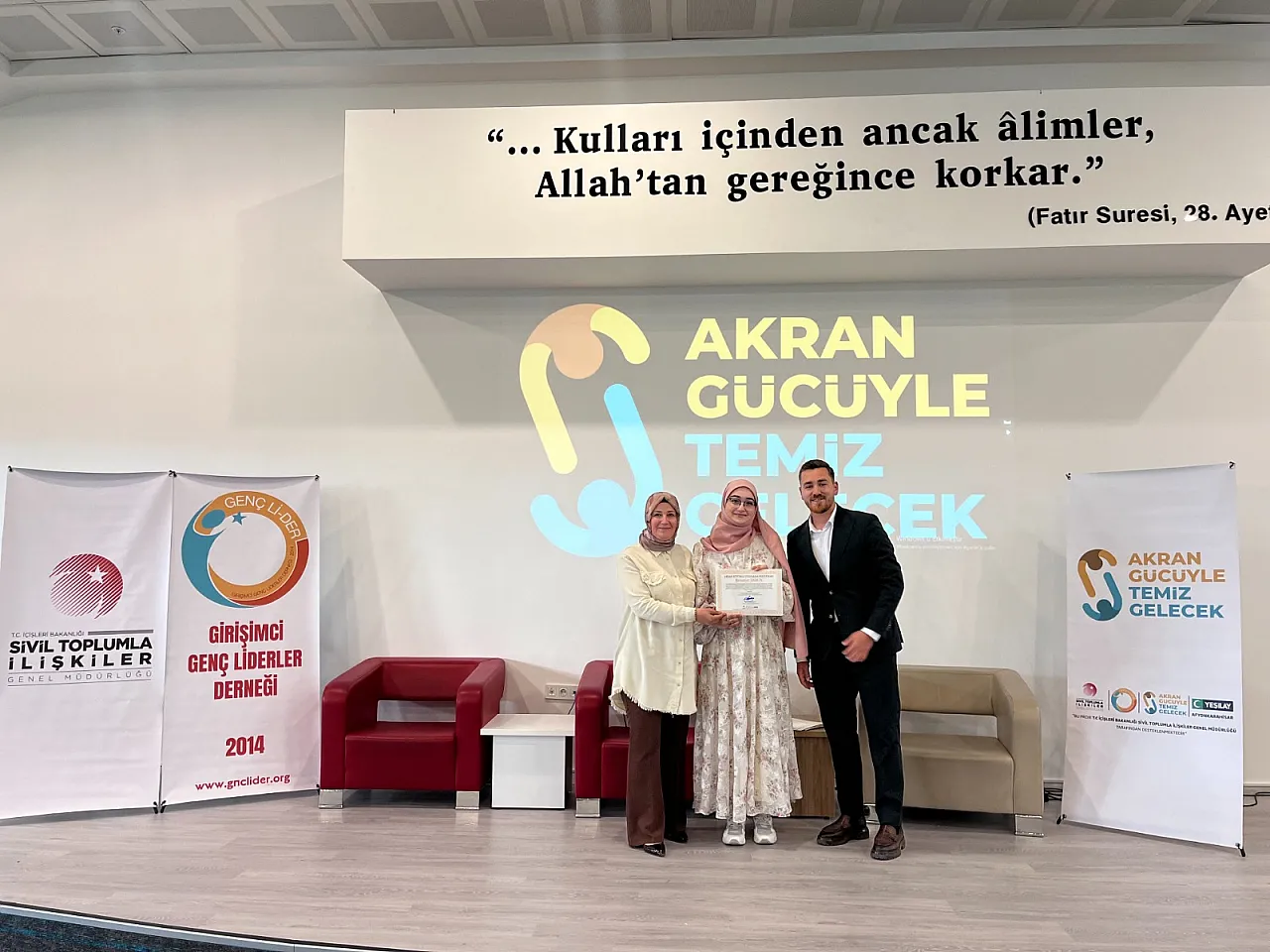 Afyon'da 11 Bin Öğrenciye 'Tam Bağımsızlık' Eğitimi Verildi