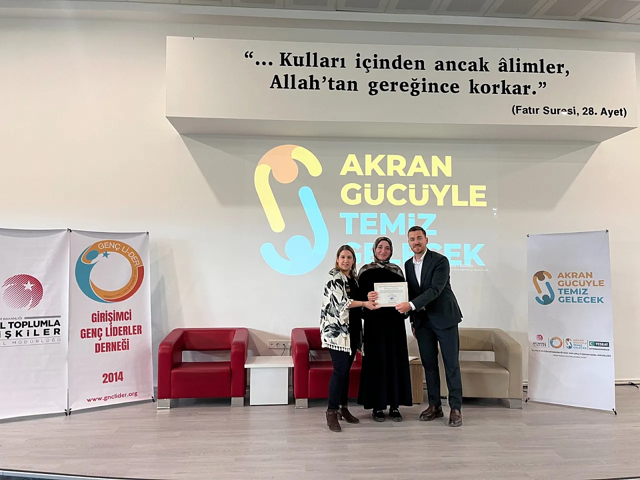 Afyon'da 11 Bin Öğrenciye 'Tam Bağımsızlık' Eğitimi Verildi