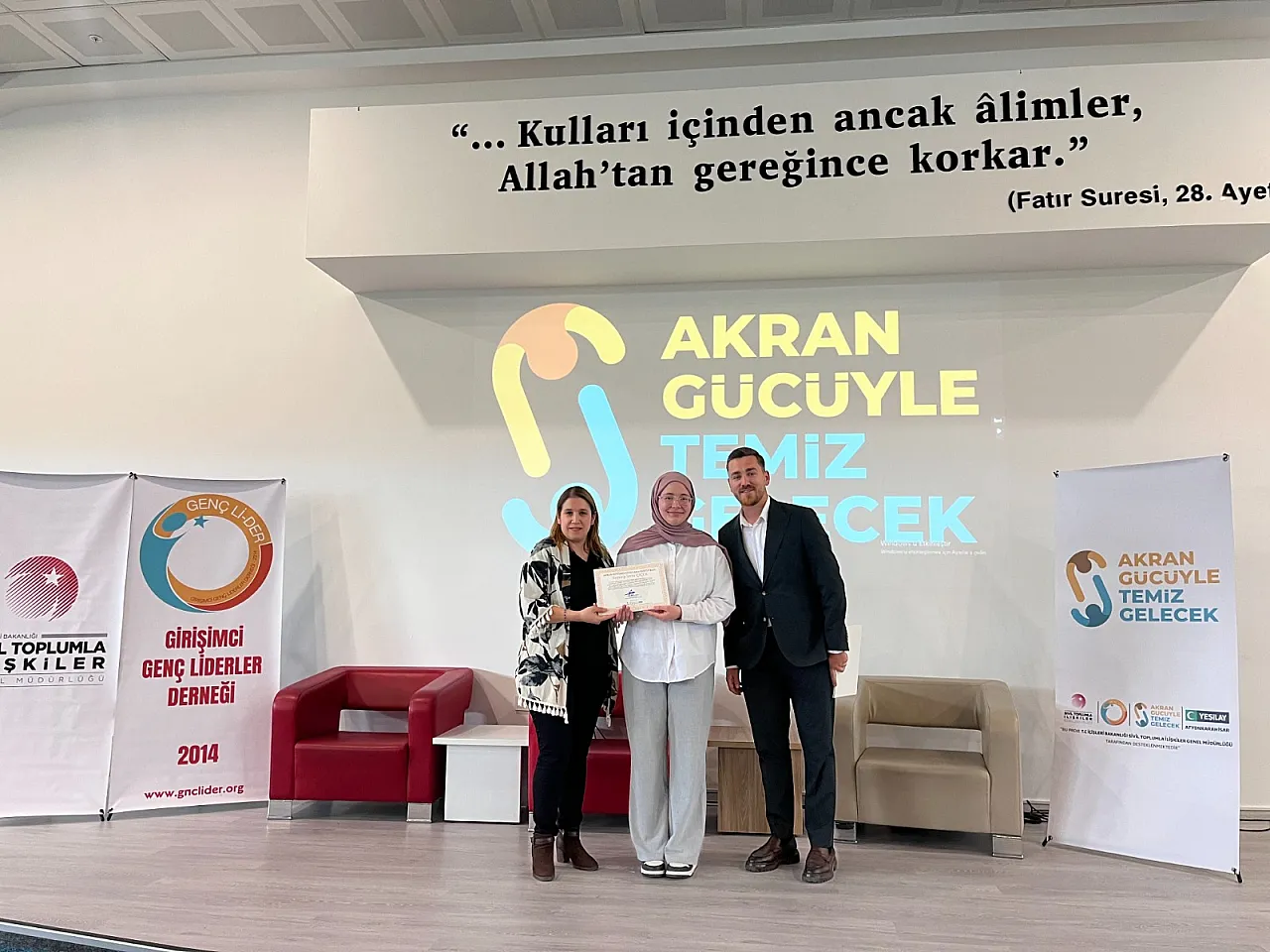 Afyon'da 11 Bin Öğrenciye 'Tam Bağımsızlık' Eğitimi Verildi