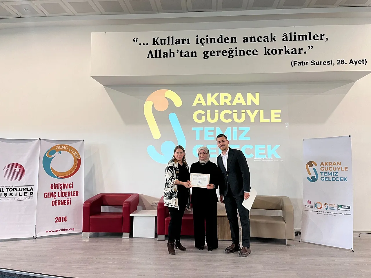 Afyon'da 11 Bin Öğrenciye 'Tam Bağımsızlık' Eğitimi Verildi